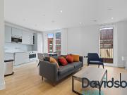 2 bedroom apartment to rent