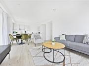 2 bedroom apartment to rent