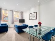 2 bedroom apartment to rent
