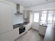 2 bedroom apartment to rent