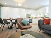 2 bedroom apartment to rent