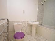 2 bedroom apartment to rent