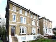 2 bedroom apartment to rent