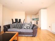 2 bedroom apartment to rent