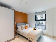 2 bedroom apartment to rent