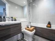 2 bedroom apartment to rent