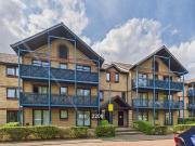 2 bedroom apartment to rent