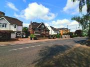 2 bedroom apartment to rent