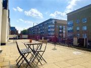 2 bedroom apartment to rent
