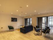 2 bedroom apartment to rent