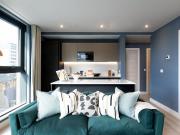 2 bedroom apartment to rent