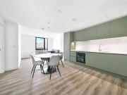 2 bedroom apartment to rent