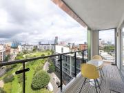 2 bedroom apartment to rent