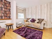 2 bedroom apartment to rent