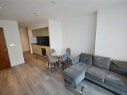 2 bedroom apartment to rent