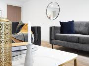 2 bedroom apartment to rent