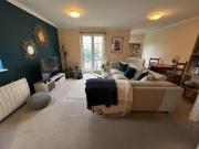 2 bedroom apartment to rent