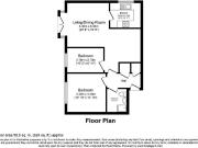 2 bedroom apartment to rent