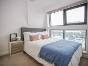 2 bedroom apartment to rent