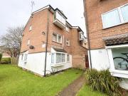 2 bedroom apartment to rent