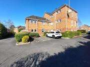 2 bedroom apartment to rent