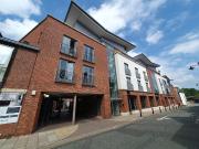 2 bedroom apartment to rent