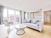 2 bedroom apartment to rent