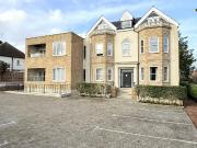 2 bedroom apartment to rent