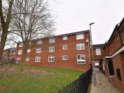 2 bedroom apartment to rent