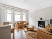 2 bedroom apartment to rent