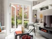 2 bedroom apartment to rent