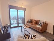 2 bedroom apartment to rent