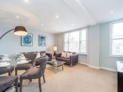 2 bedroom apartment to rent
