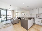 2 bedroom apartment to rent