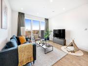 2 bedroom apartment to rent