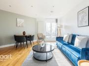 2 bedroom apartment to rent