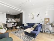 2 bedroom apartment to rent