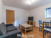 2 bedroom apartment to rent