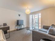 2 bedroom apartment to rent