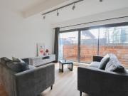 2 bedroom apartment to rent