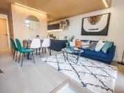 2 bedroom apartment to rent