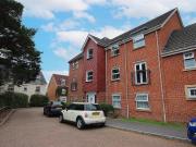 2 bedroom apartment to rent