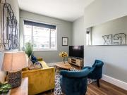 2 bedroom apartment to rent