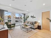 2 bedroom apartment to rent