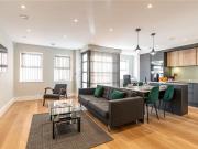 2 bedroom apartment to rent