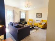 2 bedroom apartment to rent