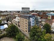 2 bedroom apartment to rent