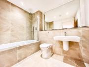 2 bedroom apartment to rent