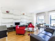 2 bedroom apartment to rent