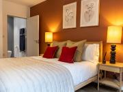 2 bedroom apartment to rent